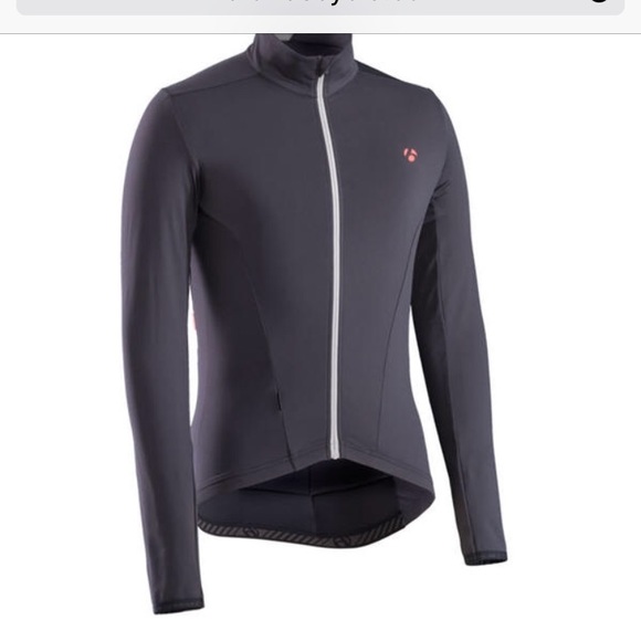 Bontrager Other - 🚴🏾NWOT Bontrager jacket🚵🏻‍♀️